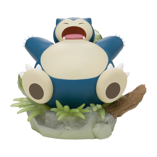 Unique Collection - Figure Hyper Beam Snorlax