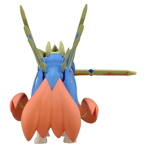 Pokemon Moncolle Zacian ML-18