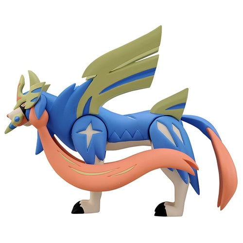 Pokemon Moncolle Zacian ML-18