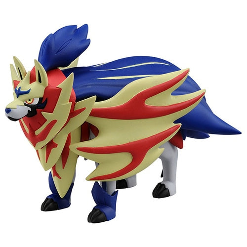 Pokemon Moncolle Zamazenta ML-19