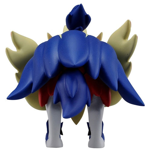 Pokemon Moncolle Zamazenta ML-19