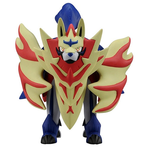 Pokemon Moncolle Zamazenta ML-19