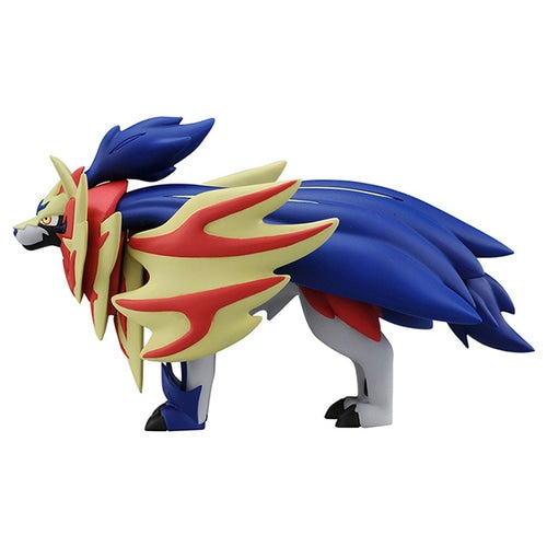 Pokemon Moncolle Zamazenta ML-19
