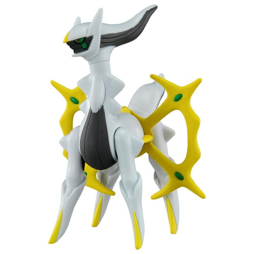 Pokemon Moncolle Arceus ML-22