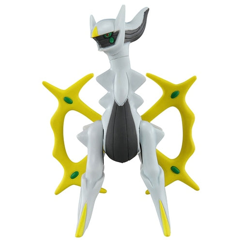 Pokemon Moncolle Arceus ML-22