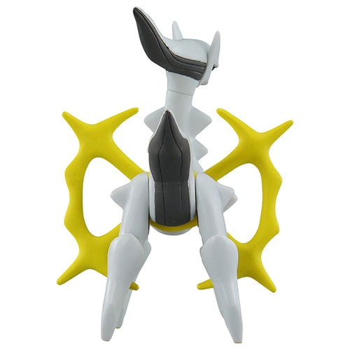 Pokemon Moncolle Arceus ML-22