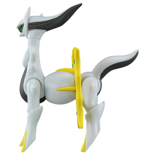 Pokemon Moncolle Arceus ML-22