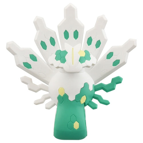 Pokemon Moncolle White Zygarde 50% Form ML-24