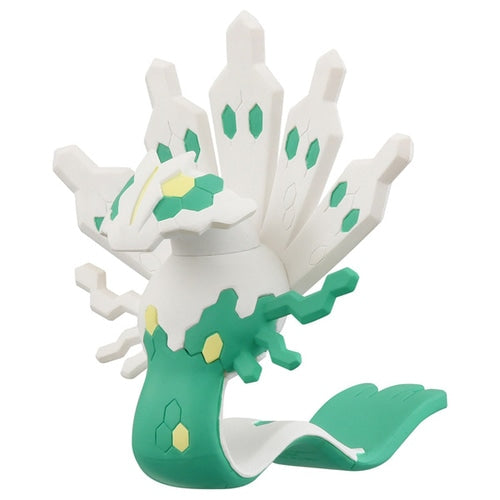 Pokemon Moncolle White Zygarde 50% Form ML-24