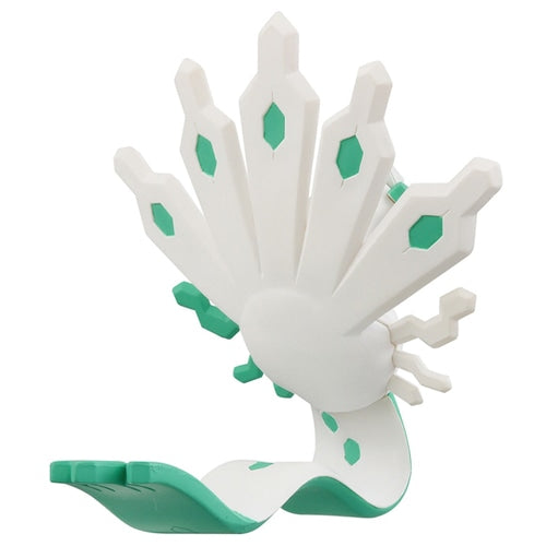 Pokemon Moncolle White Zygarde 50% Form ML-24