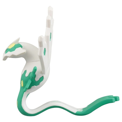 Pokemon Moncolle White Zygarde 50% Form ML-24