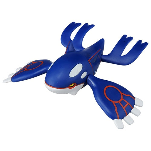 Pokemon Moncolle Kyogre ML-04