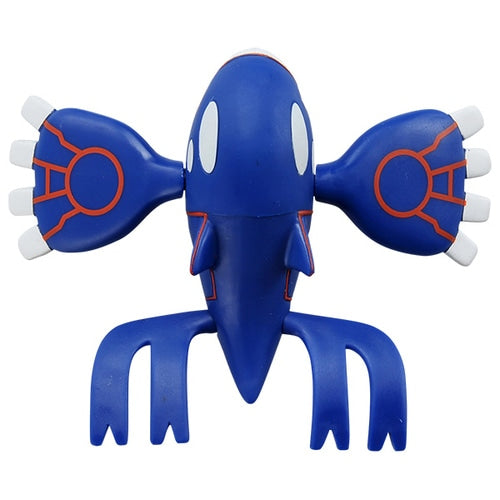 Pokemon Moncolle Kyogre ML-04