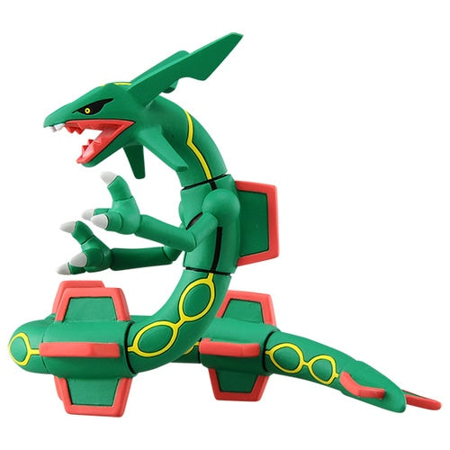 Pokemon Moncolle Rayquaza ML-05