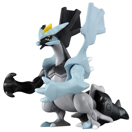 Pokemon Moncolle Black Kyurem ML-11