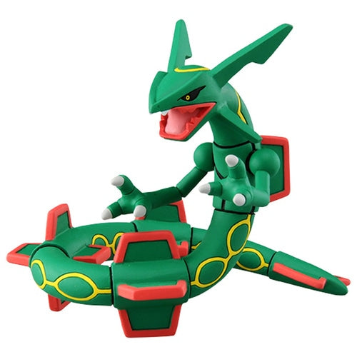 Pokemon Moncolle Rayquaza ML-05