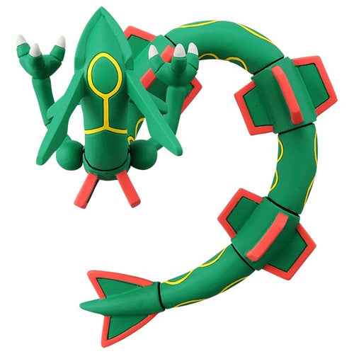 Pokemon Moncolle Rayquaza ML-05