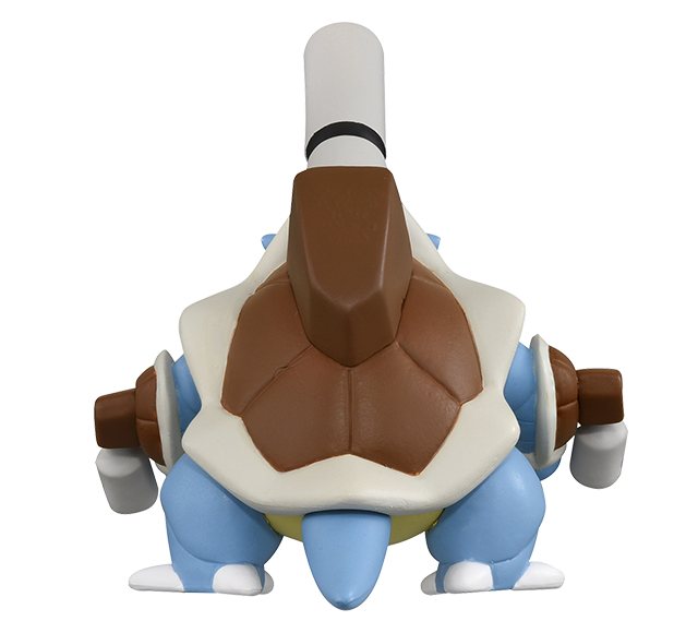 Pokemon Special Moncolle Mega Blastoise