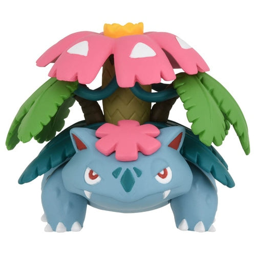 Pokemon Special Moncolle Mega Venusaur