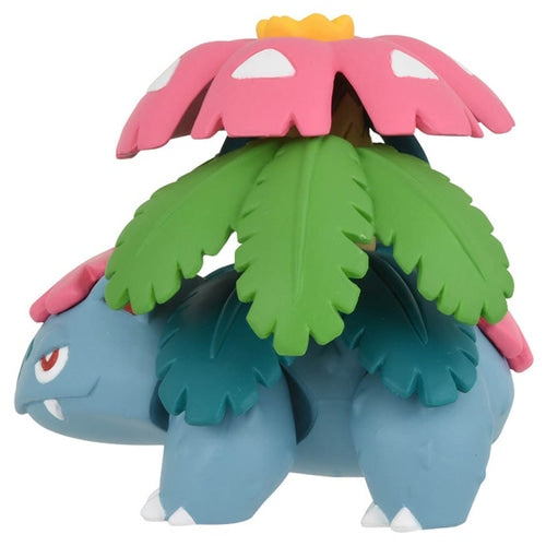 Pokemon Special Moncolle Mega Venusaur