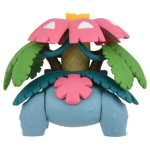Pokemon Special Moncolle Mega Venusaur