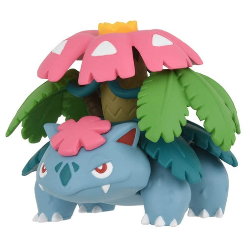 Pokemon Special Moncolle Mega Venusaur