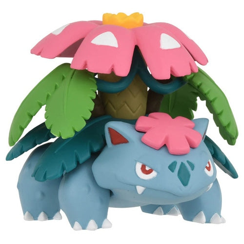 Pokemon Special Moncolle Mega Venusaur