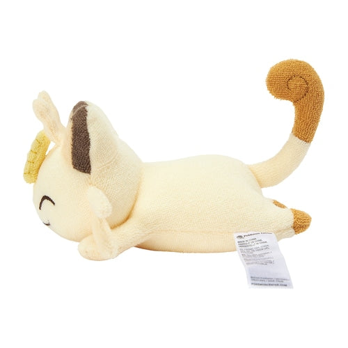 Pokemon Plush Washable Meowth