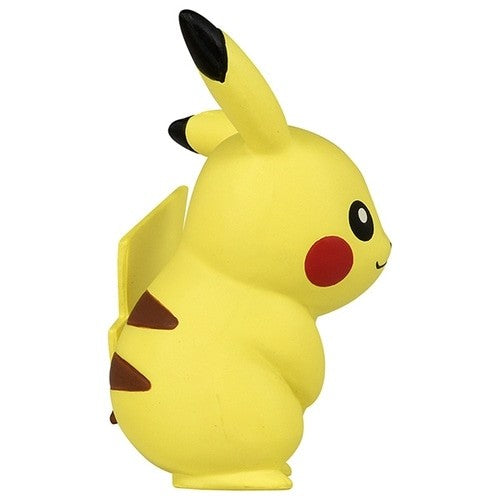 Pokemon Moncolle Pikachu MS-01