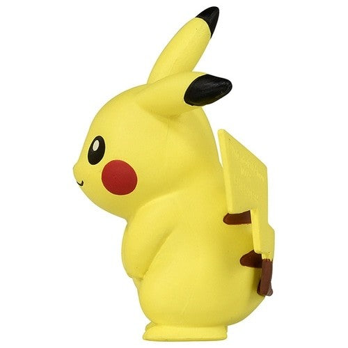 Pokemon Moncolle Pikachu MS-01