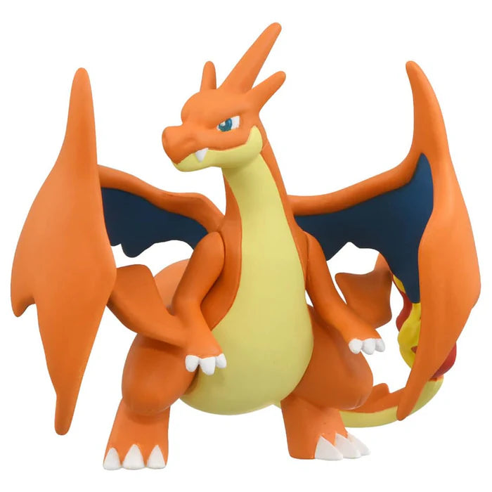 Pokemon Special Moncolle Mega Charizard Y