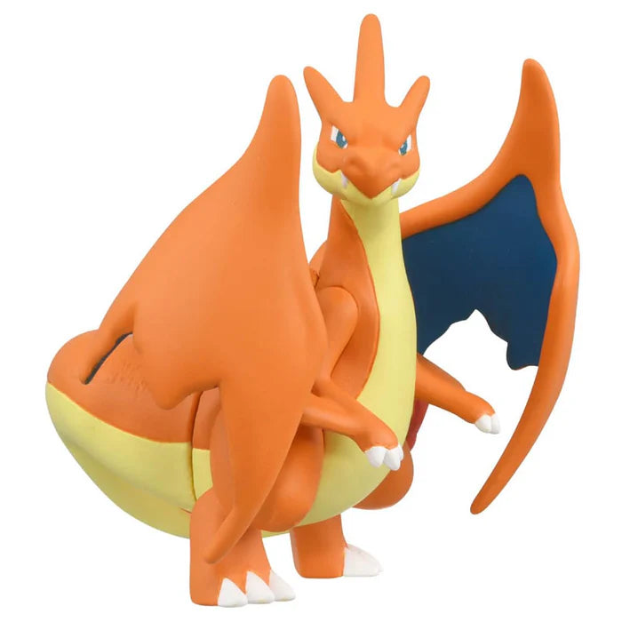 Pokemon Special Moncolle Mega Charizard Y
