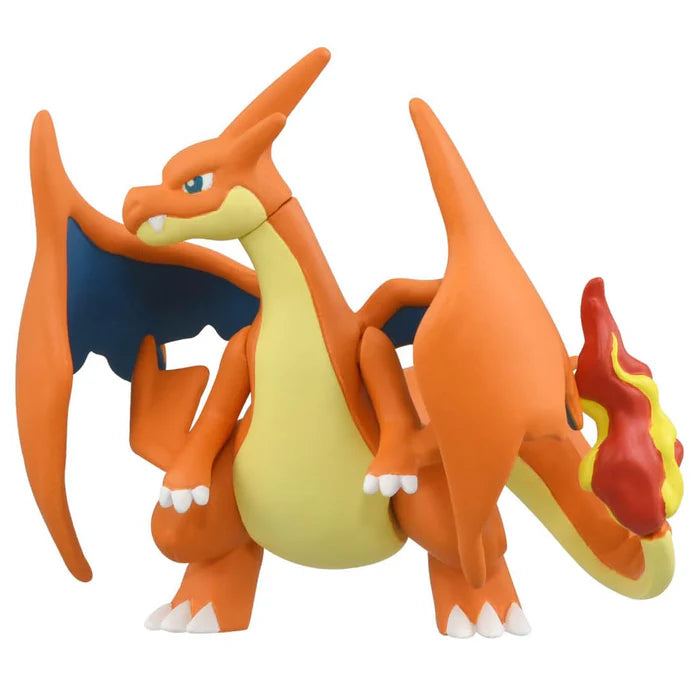 Pokemon Special Moncolle Mega Charizard Y