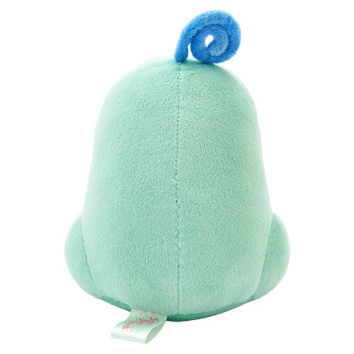 Pokemon Plush Saiko Soda Refresh Politoed