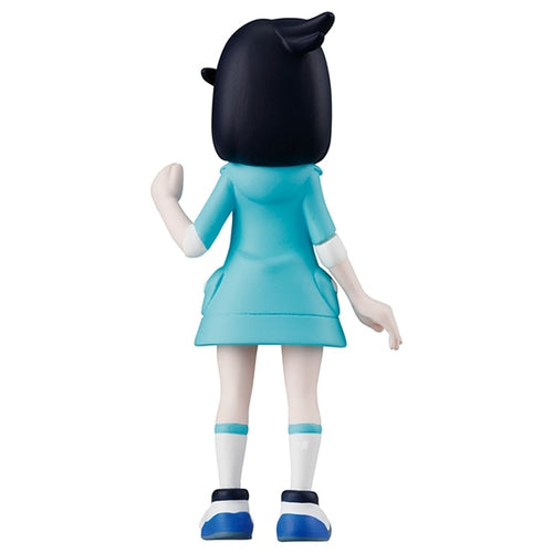 Pokemon Moncolle Trainer Collection Rico