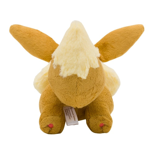 Pokemon Plush Running Eevee 2