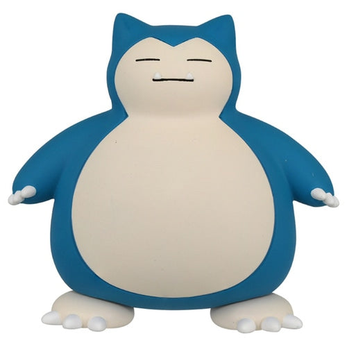 Pokemon Moncolle Snorlax MS-29