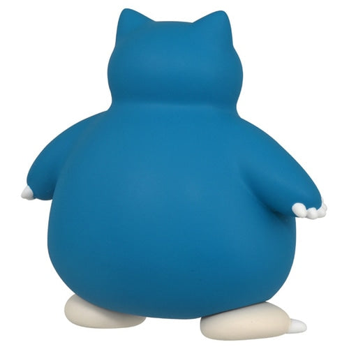 Pokemon Moncolle Snorlax MS-29