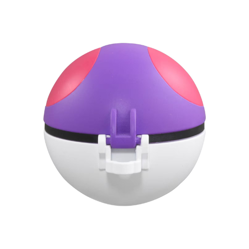 Pokemon Moncolle Master Ball MB-04