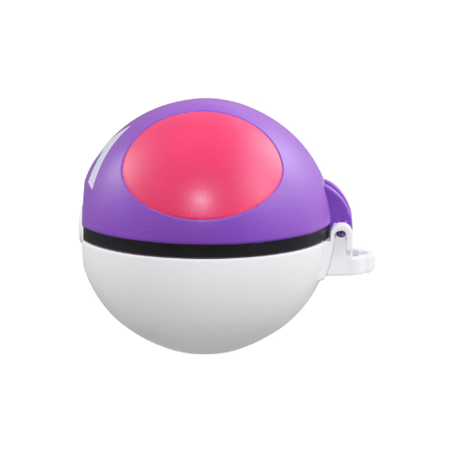 Pokemon Moncolle Master Ball MB-04