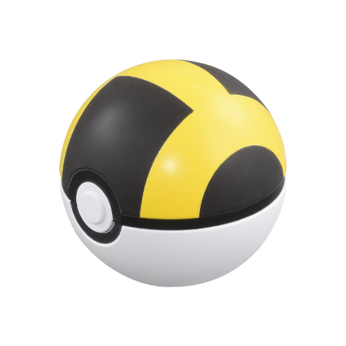 Pokemon Moncolle Ultra Ball MB-03