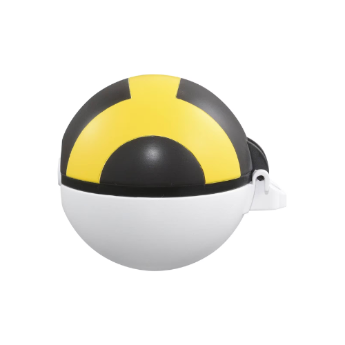 Pokemon Moncolle Ultra Ball MB-03