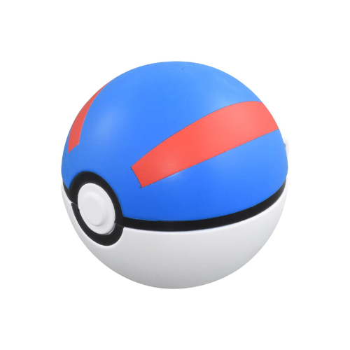 Pokemon Moncolle Great Ball MB-02