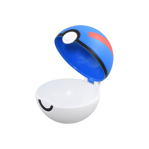 Pokemon Moncolle Great Ball MB-02