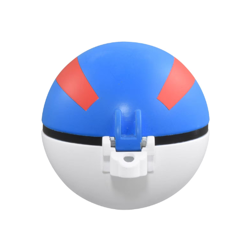 Pokemon Moncolle Great Ball MB-02