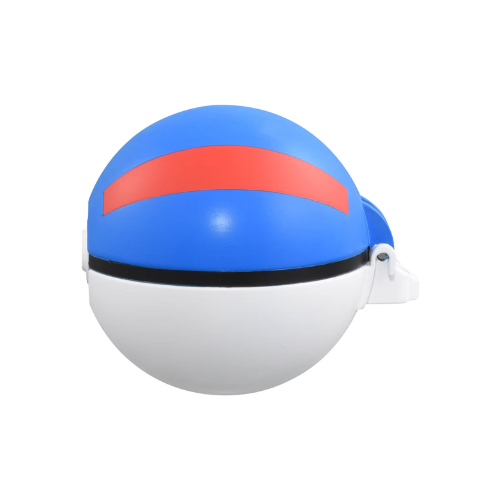 Pokemon Moncolle Great Ball MB-02