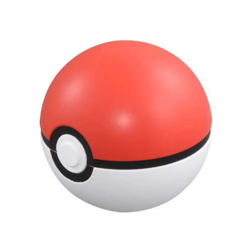Pokemon Moncolle Poke Ball MB-01
