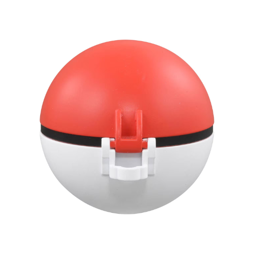 Pokemon Moncolle Poke Ball MB-01