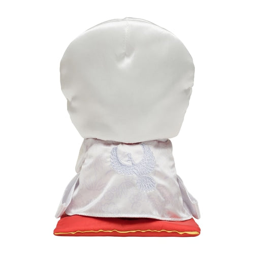 Pokemon Plush Pikachu Female Japanese Marriage doll