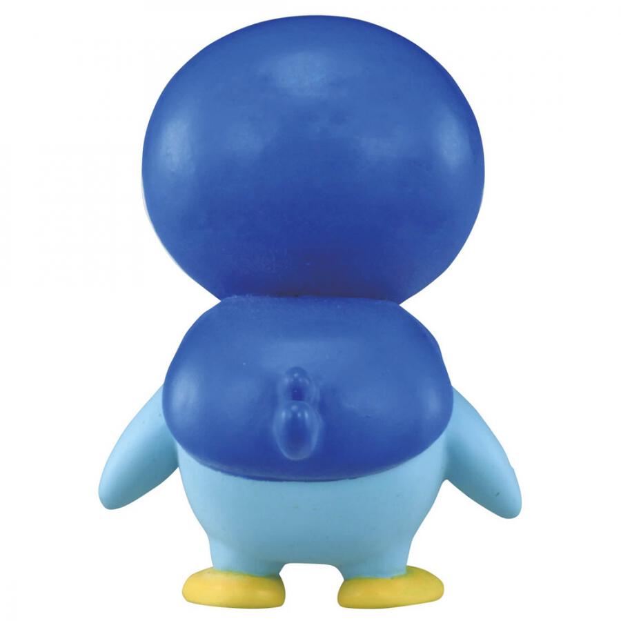 Pokemon Moncolle Piplup MS-53